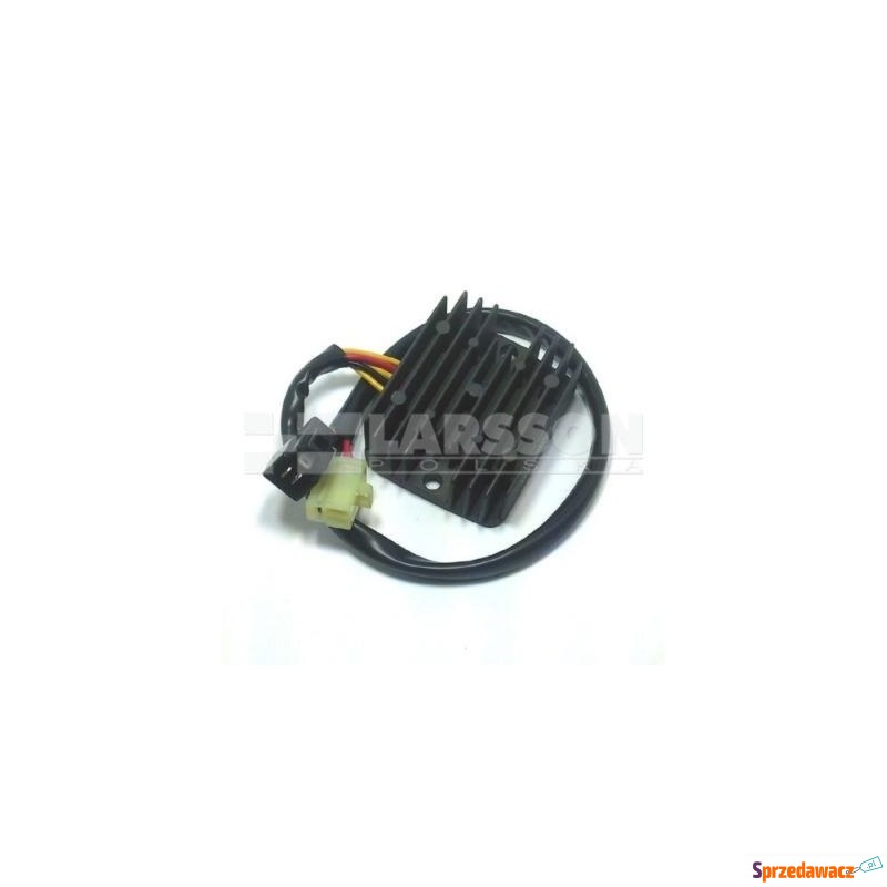 Regulator napięcia/prostownik Tourmax 1290519... - Układ elektryczny - Włocławek