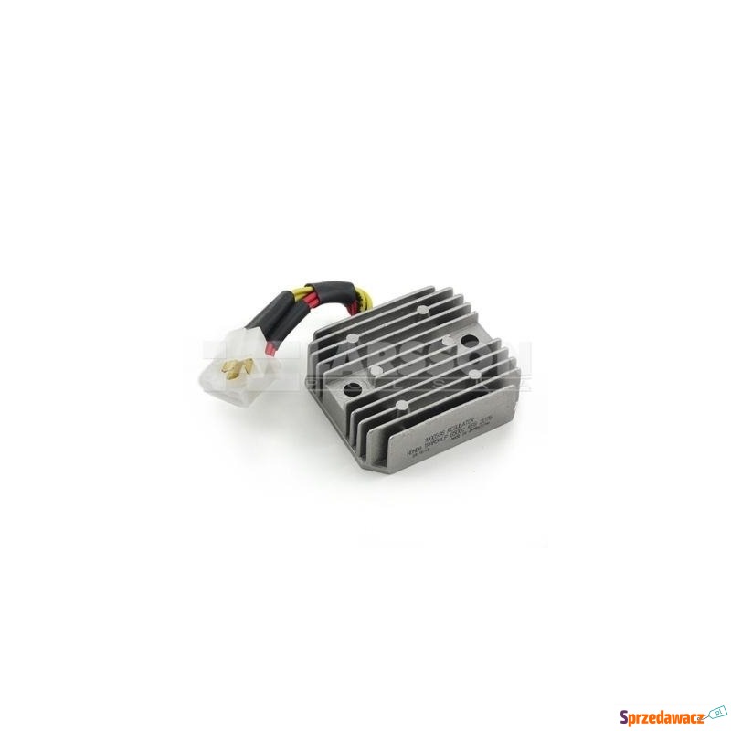 Regulator napięcia/prostownik DZE 1290783 Honda... - Układ elektryczny - Gorzów Wielkopolski