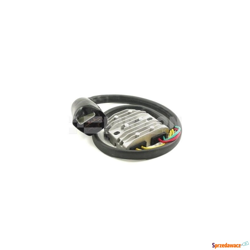 Regulator napięcia/prostownik DZE 1290774 Honda... - Układ elektryczny - Opole