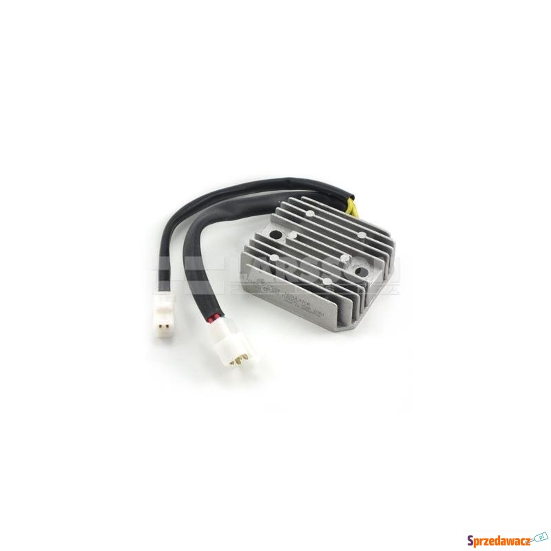 Regulator napięcia/prostownik DZE 1290777 Honda... - Układ elektryczny - Białystok
