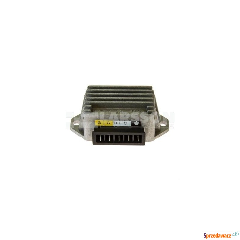 Regulator napięcia/prostownik DZE 1290795 Piaggio... - Układ elektryczny - Sosnowiec