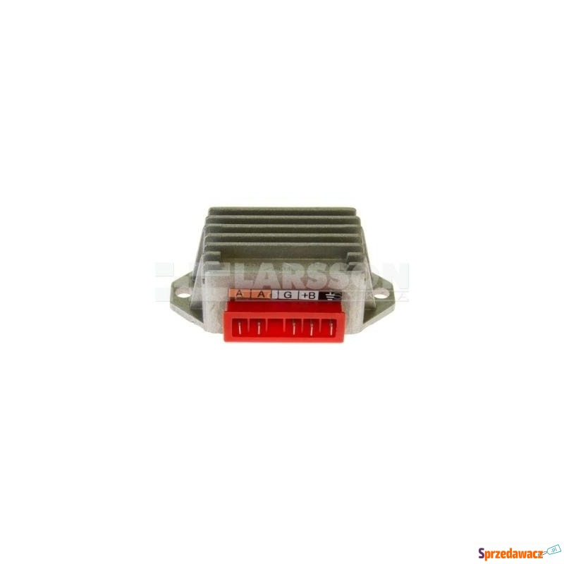 Regulator napięcia/prostownik DZE 1290798 Piaggio... - Układ elektryczny - Będzin