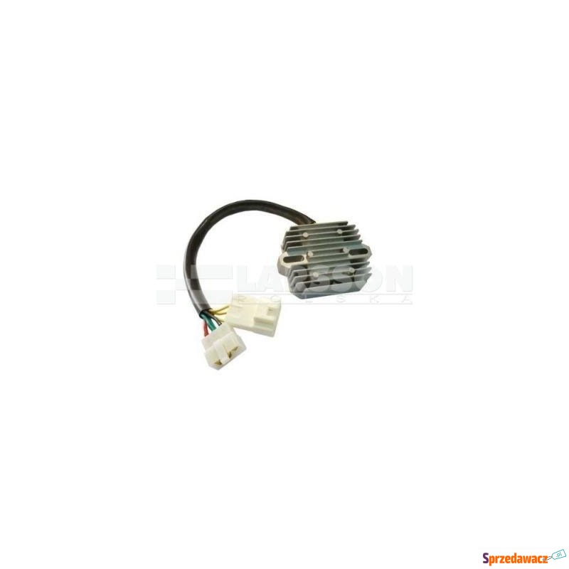 Regulator napięcia/prostownik DZE 1290825 Honda... - Układ elektryczny - Lębork