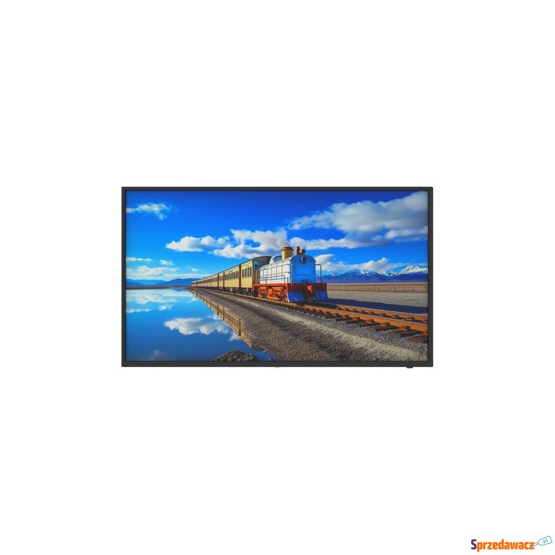 Monitor Dahua DHI-LDH50-LAI400L 50" 4K Digital... - Monitory LCD i LED - Płock