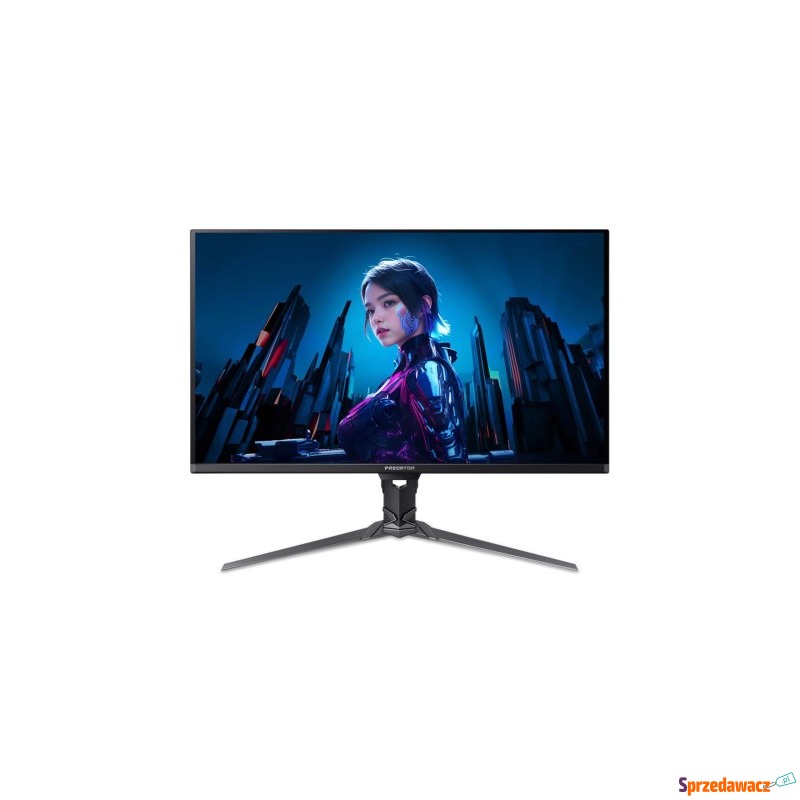 Acer Predator X32 X5 X32X5bmiiphuzx monitor k... - Monitory LCD i LED - Szczecin