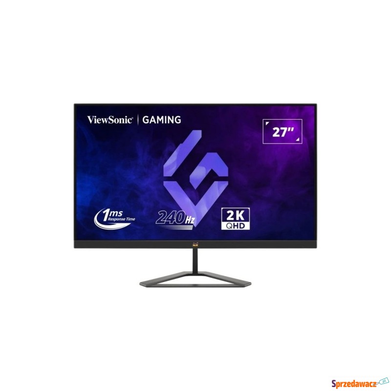 Viewsonic VX Series VX2758A-2K-PRO-3 monitor... - Monitory LCD i LED - Żyrardów