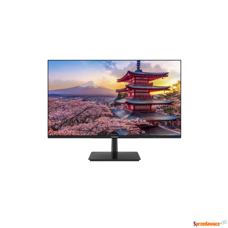 Monitor JAPANNEXT 71,1cm JN-I280UHD60F-P 16:9... - Monitory LCD i LED - Lubin