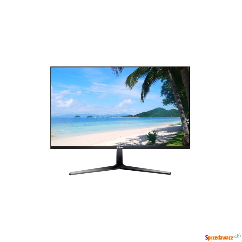 Dahua Technology DHI-LM27-B200 monitor komputerowy... - Monitory LCD i LED - Świdnik