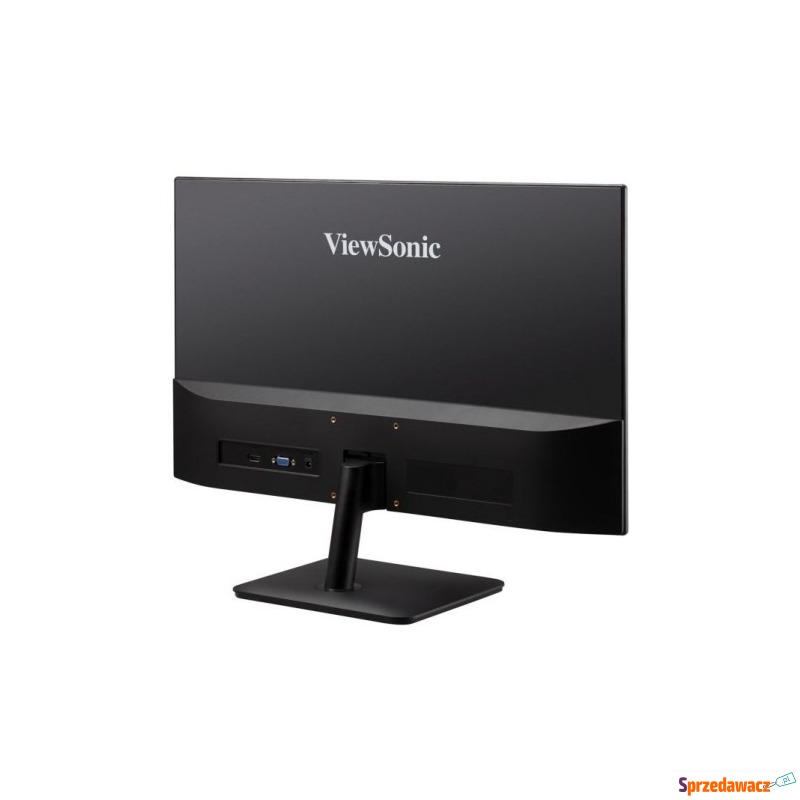 Viewsonic VA2432-H-2 monitor komputerowy 61 cm... - Monitory LCD i LED - Olsztyn