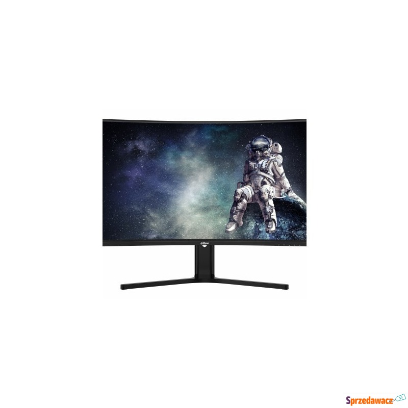 Dahua Technology LM32-E330CA monitor komputerowy... - Monitory LCD i LED - Bydgoszcz