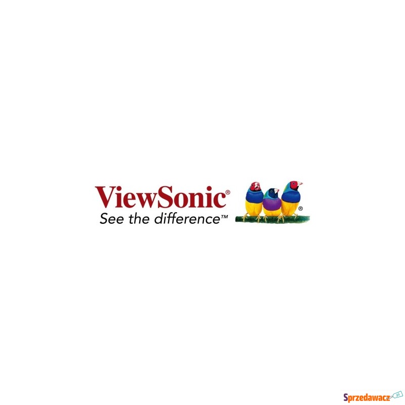 Viewsonic VG Series 27" 1440p Ergonomic IPS Mon... - Monitory LCD i LED - Zamość