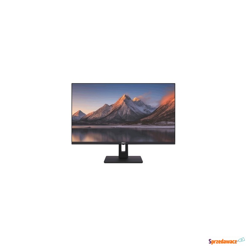 Monitor HDMI, DP, Audio LM27-C301B 27" - 1440p... - Monitory LCD i LED - Kraków