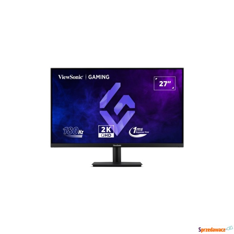 Viewsonic VX Series VX27G1-2K monitor komputerowy... - Monitory LCD i LED - Warszawa