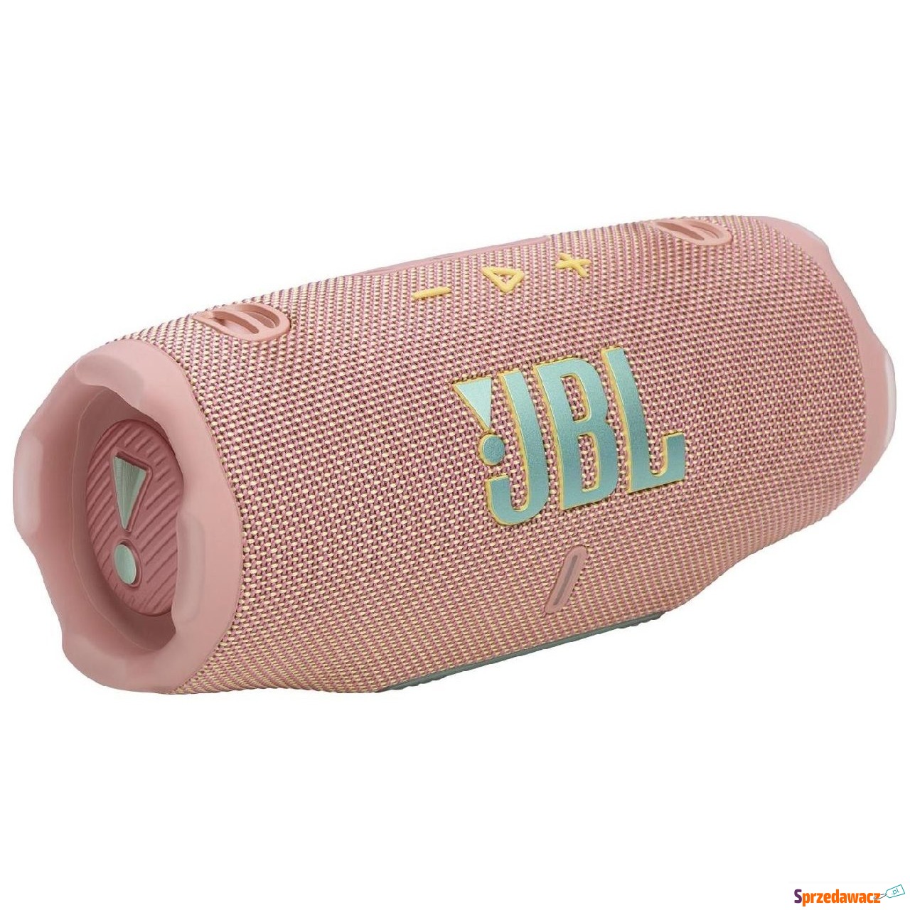 JBL Charge 6 różowy