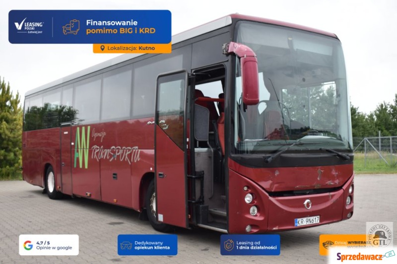 Irisbus Evadys [14787]