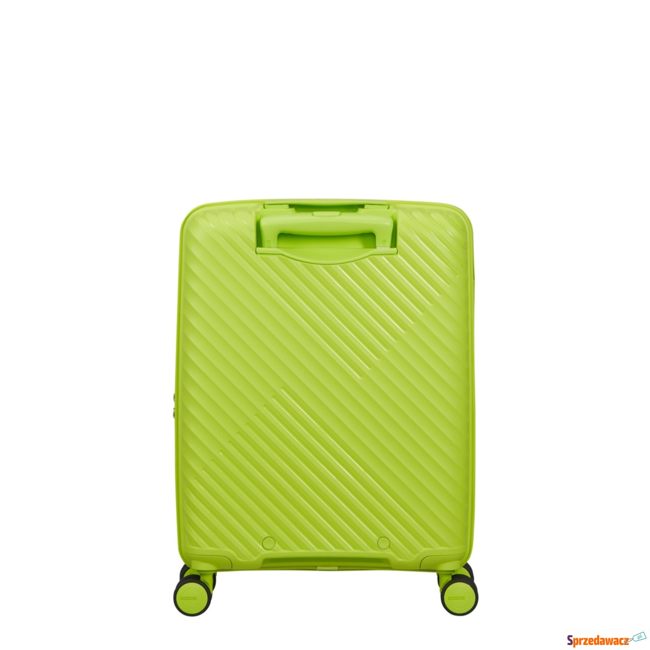 Walizka kabinowa American tourister...