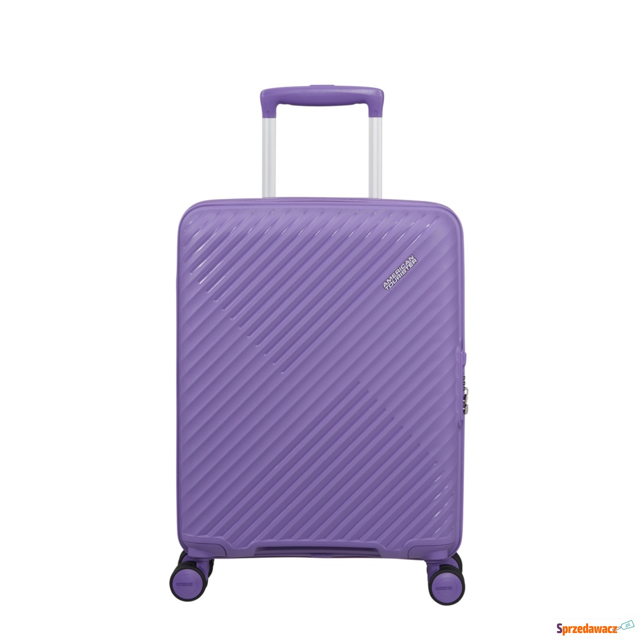 Walizka kabinowa American tourister...