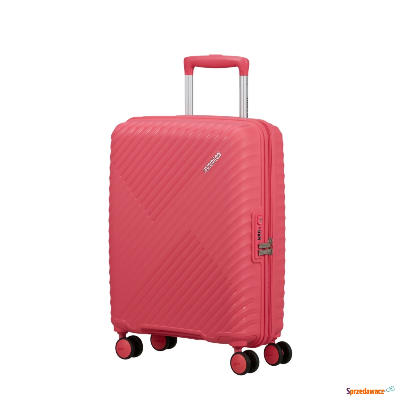 Walizka kabinowa American tourister...