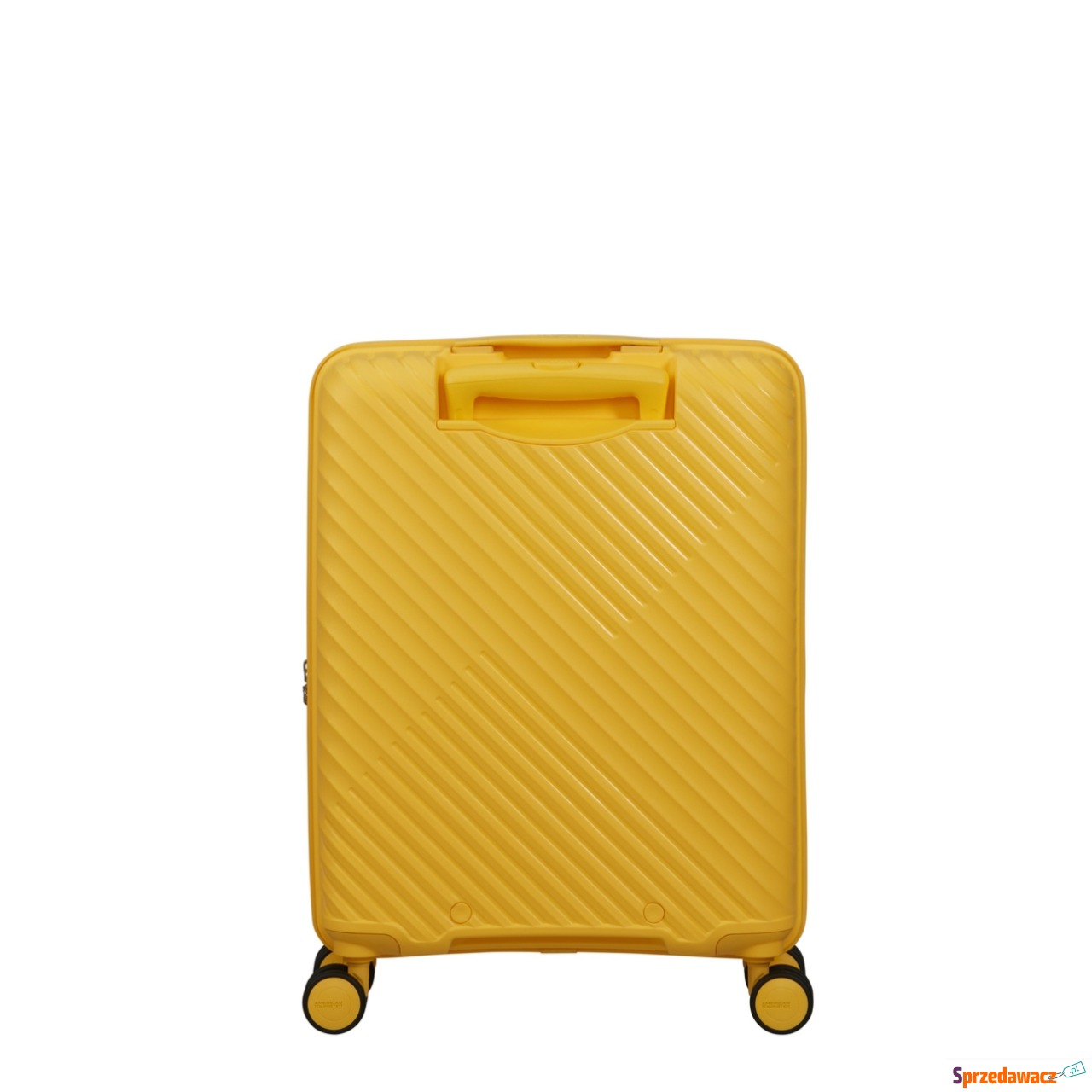 Walizka kabinowa American tourister...