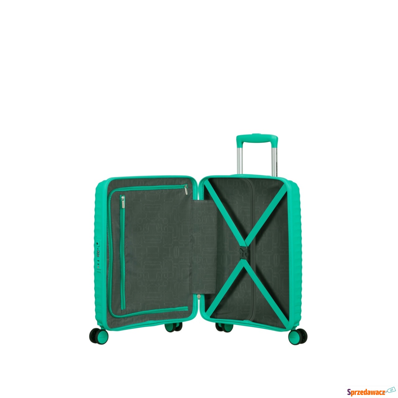 Walizka kabinowa American tourister...
