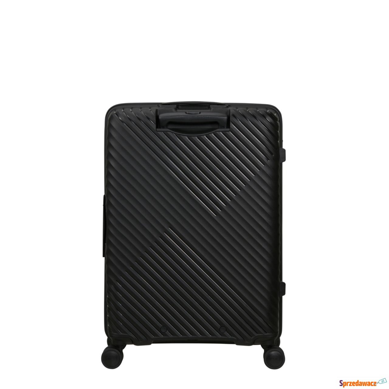 Walizka American tourister Diablast...