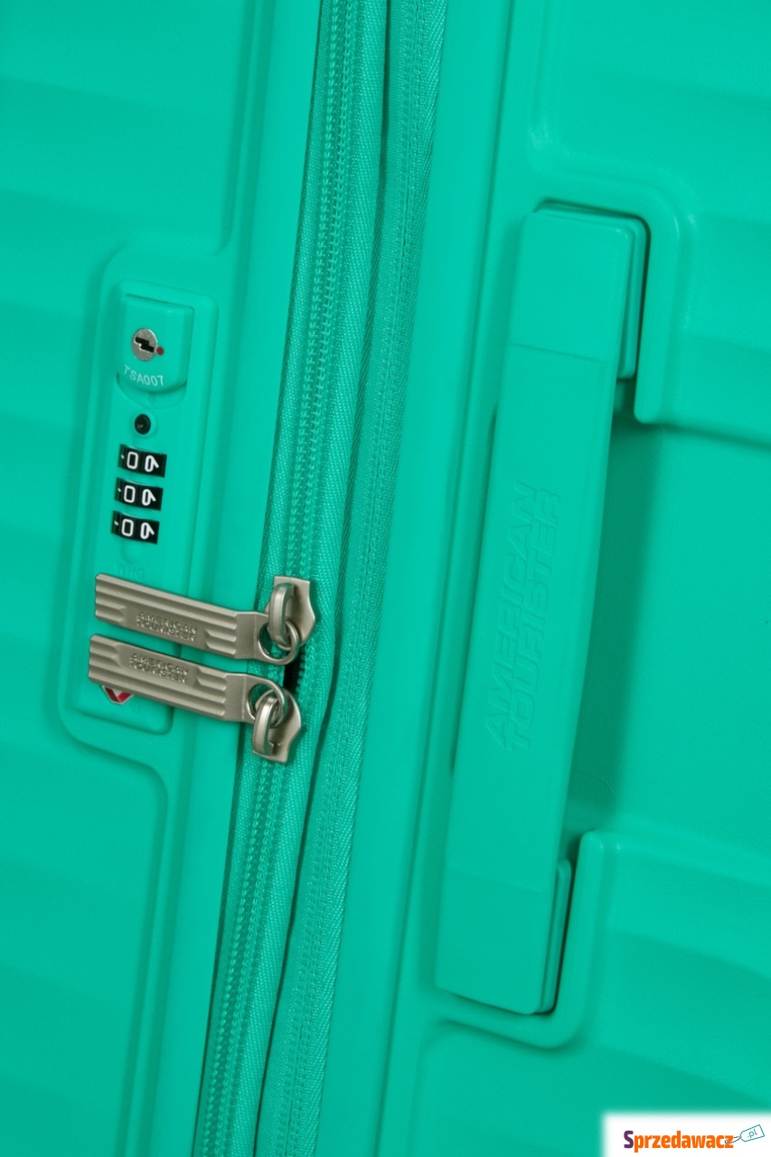 Walizka American tourister Diablast...