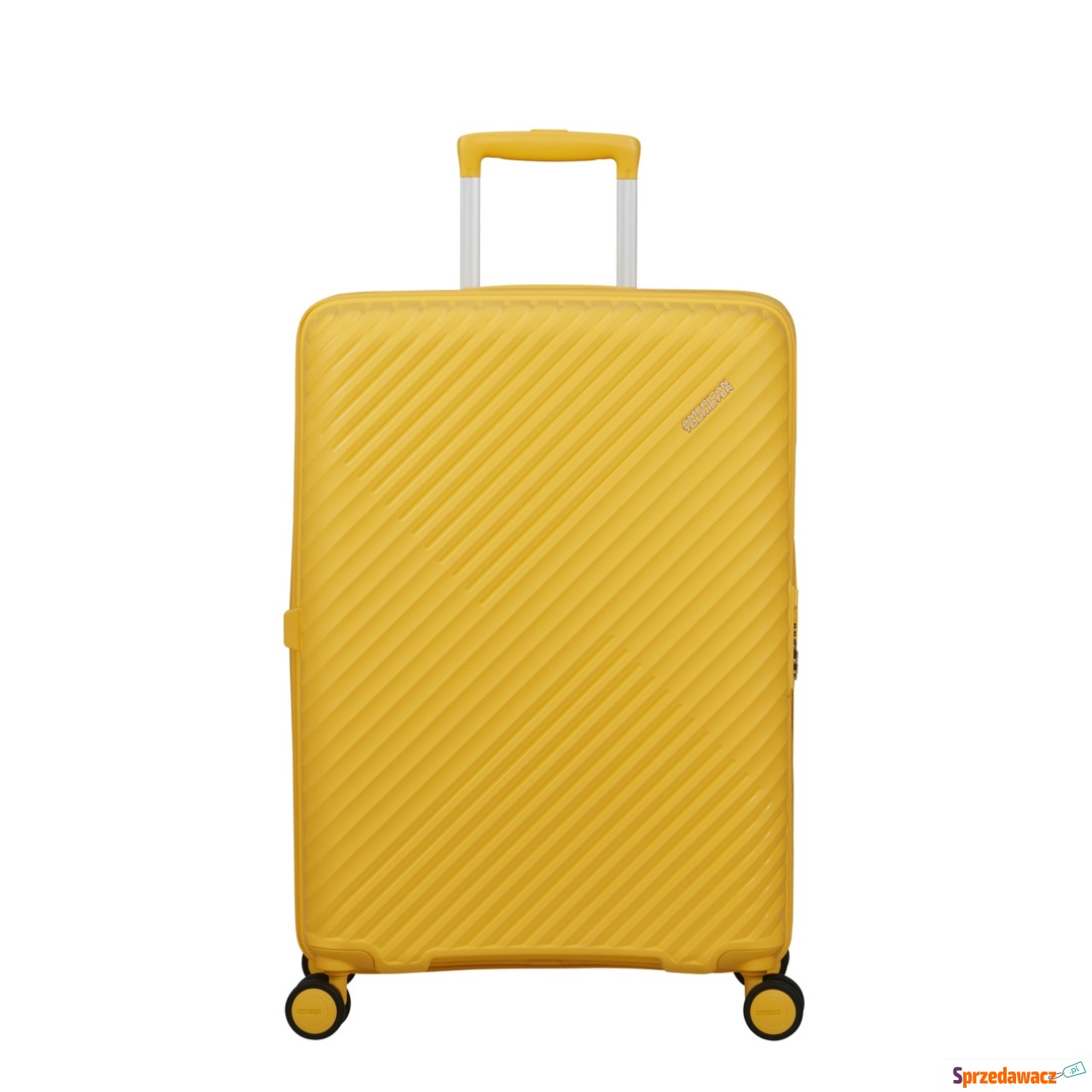 Walizka American tourister Diablast...