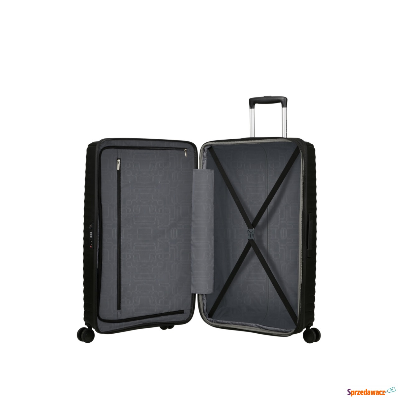 Walizka American tourister Diablast...