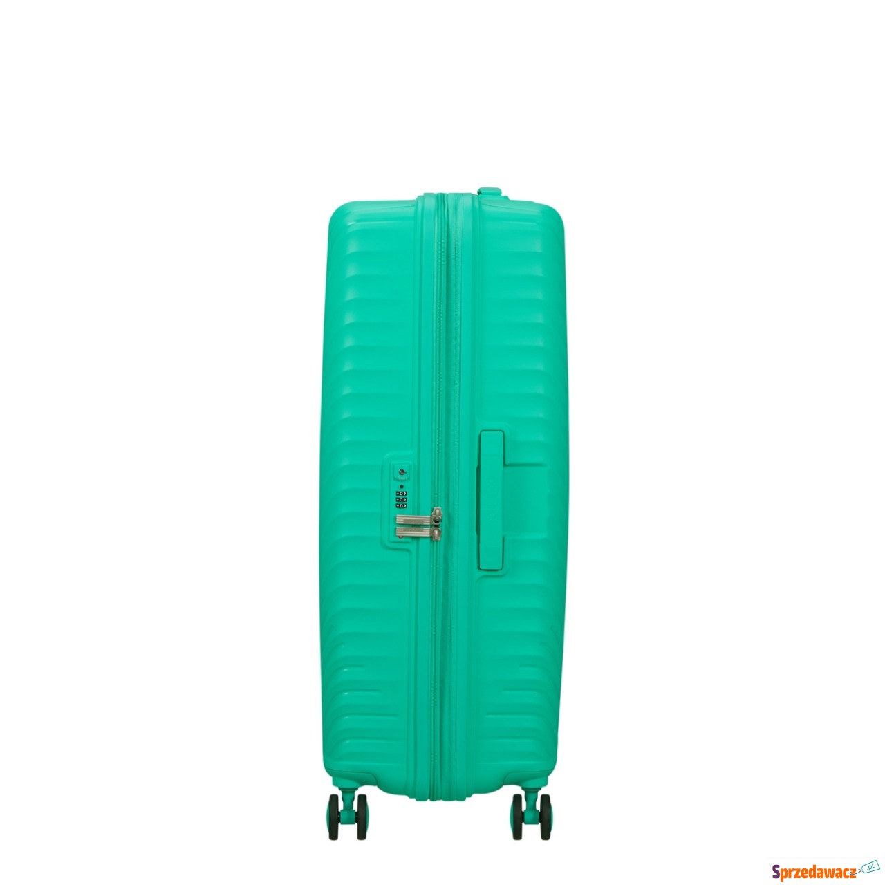 Walizka American tourister Diablast...