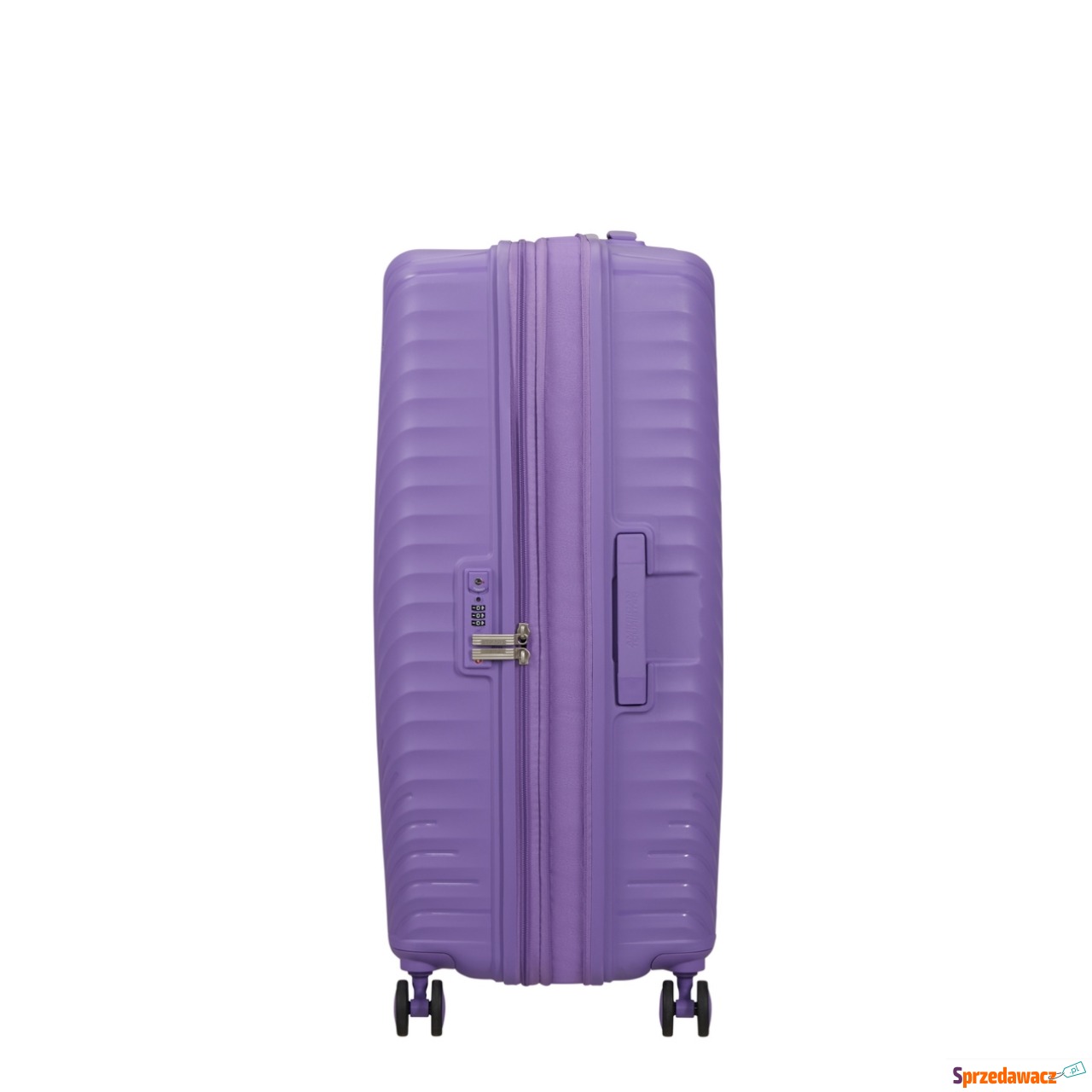 Walizka American tourister Diablast...