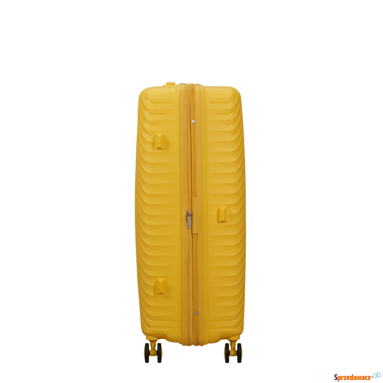 Walizka American tourister Diablast...