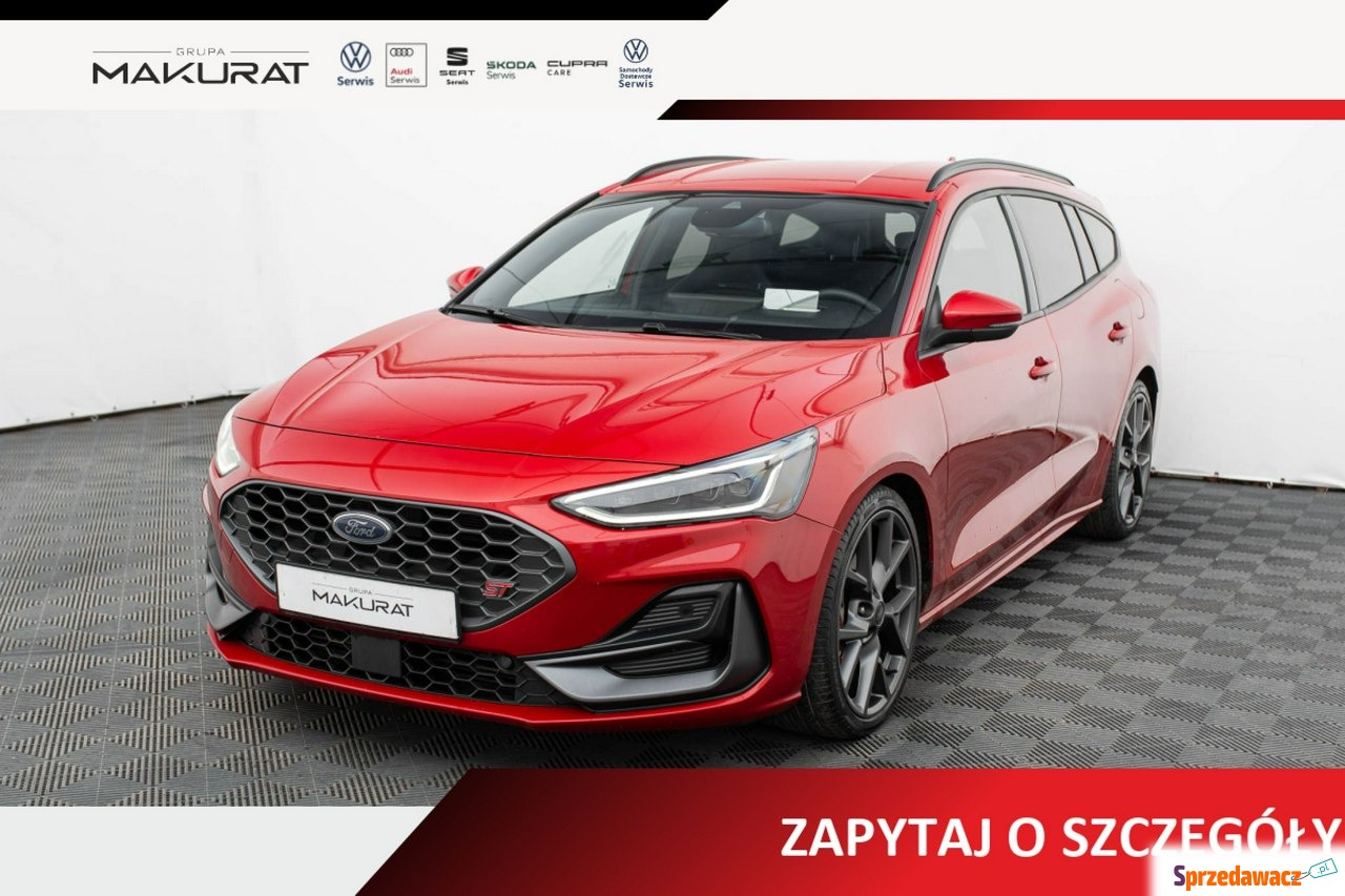 Ford Focus 2024