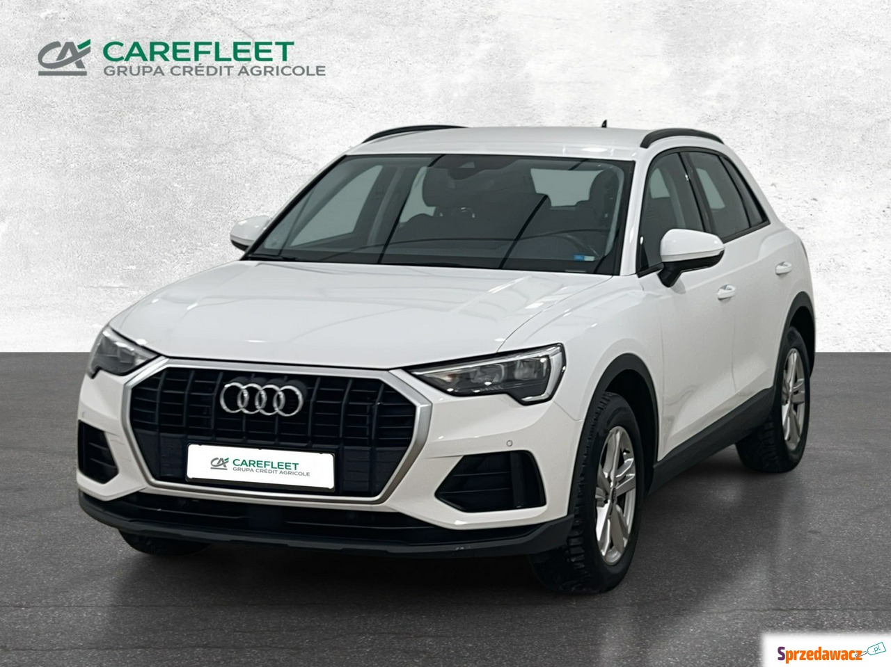 Audi Q3 2023