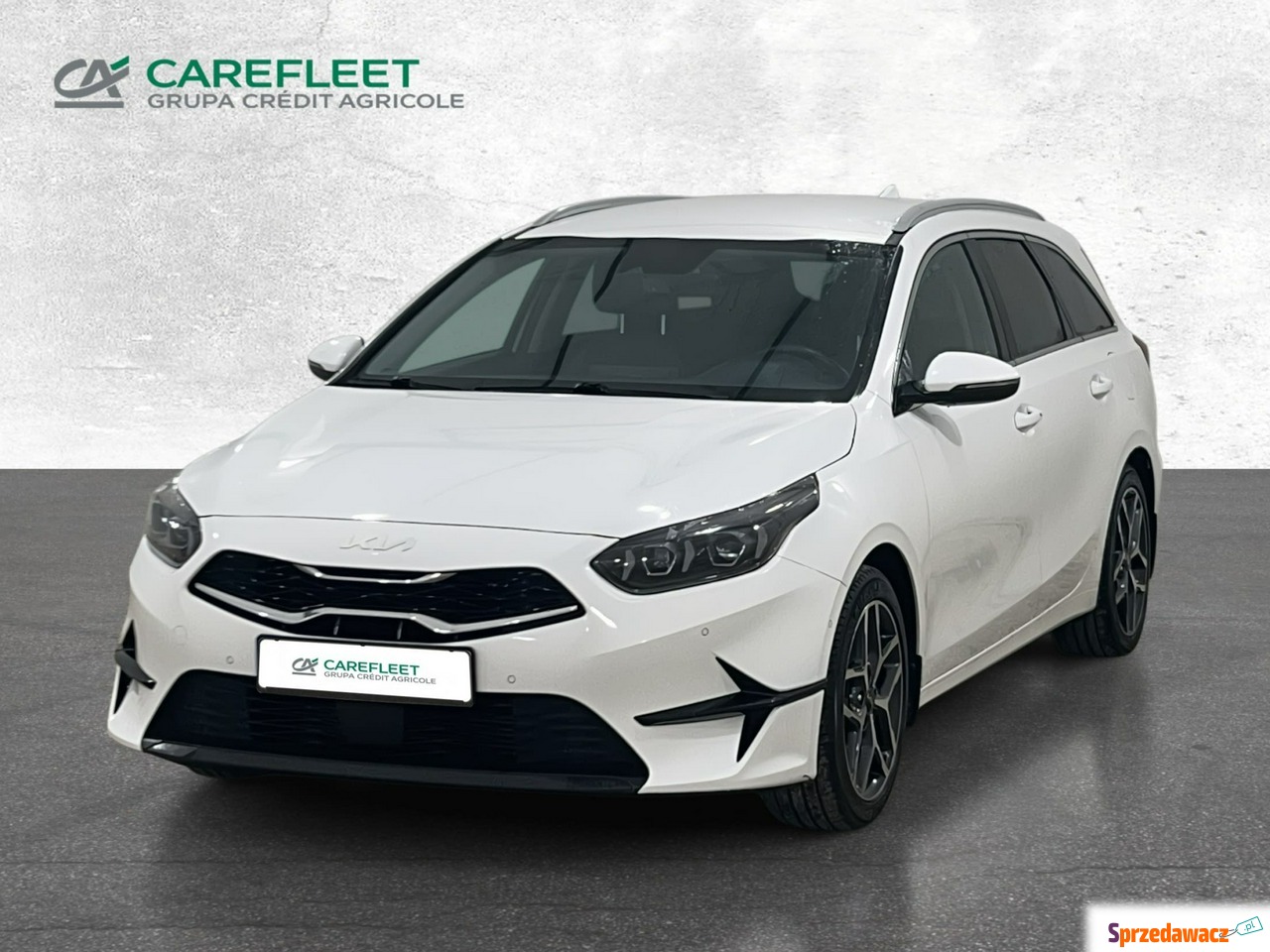 Kia Ceed 2022