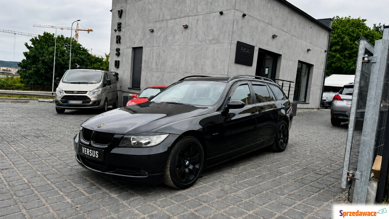 BMW Seria 3 2005