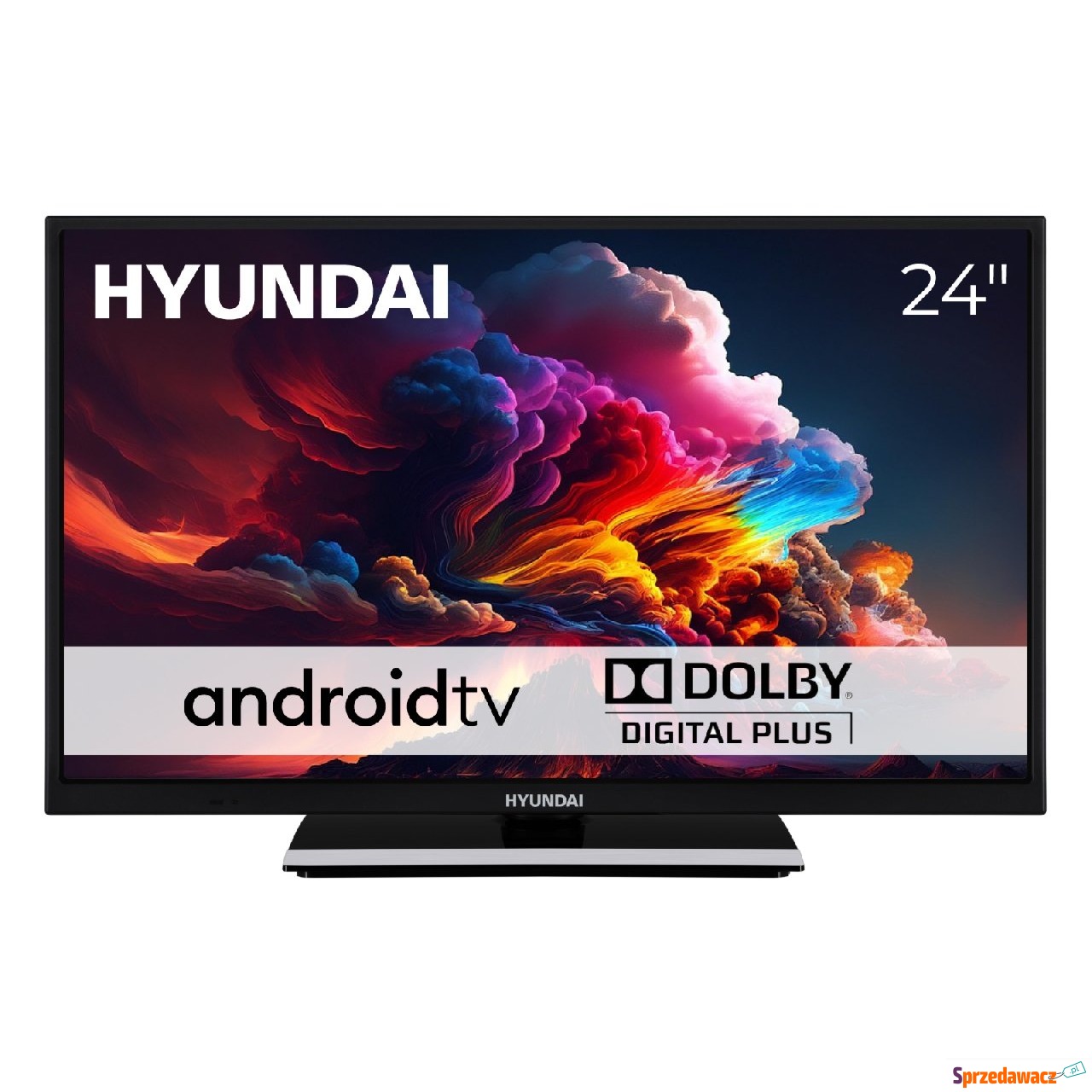 Telewizor Hyundai HD 24'' HLA24354...