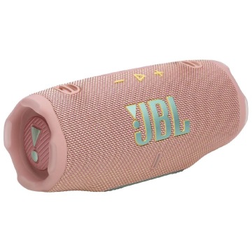 JBL Charge 6 różowy