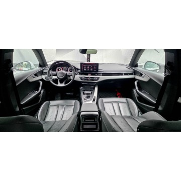 Audi A5  Sedan/Limuzyna 2022,  2.0, automat - Na sprzedaż za 129 990 zł - Wałbrzych - zdjęcie 8
