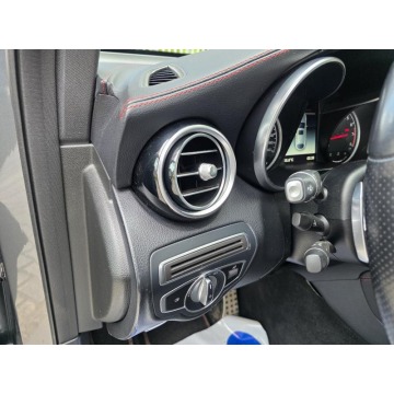Mercedes - Benz GLC-klasa  Terenowy 2019,  3.0 benzyna, automat - Na sprzedaż za 149 900 zł - Warszawa - zdjęcie 6