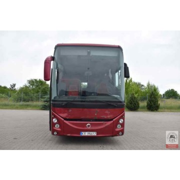 Irisbus Evadys [14787] - Autobusy - Kutno - zdjęcie 2