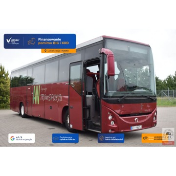 Irisbus Evadys [14787]