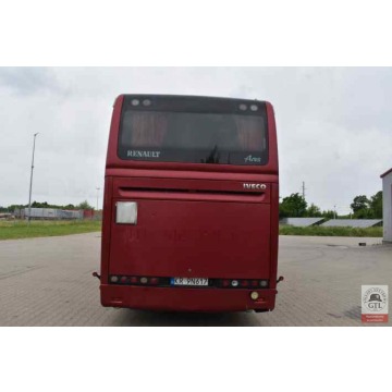 Irisbus Evadys [14787] - Autobusy - Kutno - zdjęcie 3