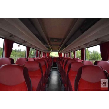 Irisbus Evadys [14787] - Autobusy - Kutno - zdjęcie 4