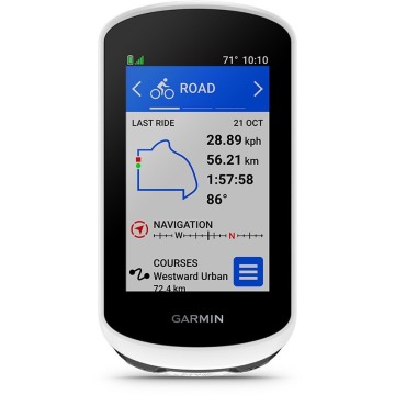 Garmin Edge Explore 2