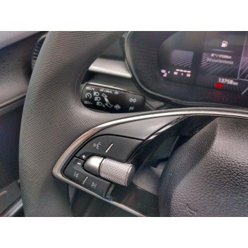 Skoda Fabia  Hatchback 2024,  1.0 benzyna - Na sprzedaż za 67 900 zł - Tychy - zdjęcie 12