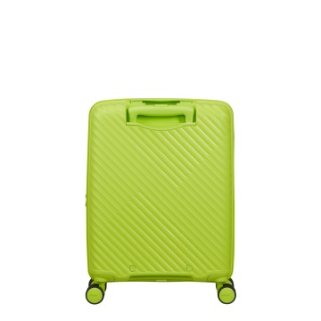 Walizka kabinowa American tourister Diablast 55cm Hyper Lime