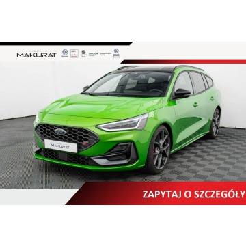 Ford Focus - NO360CF#2.3 EcoBoost ST X Pakiet zimowy Salon PL VAT23%