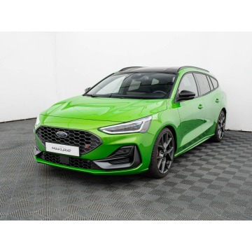 Ford Focus  Kombi 2024,  2.3 benzyna, automat - Na sprzedaż za 137 800 zł - Gdynia - zdjęcie 2