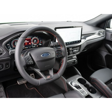 Ford Focus  Kombi 2024,  2.3 benzyna, automat - Na sprzedaż za 137 800 zł - Gdynia - zdjęcie 6