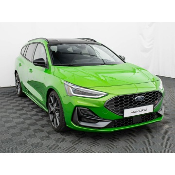 Ford Focus  Kombi 2024,  2.3 benzyna, automat - Na sprzedaż za 137 800 zł - Gdynia - zdjęcie 3